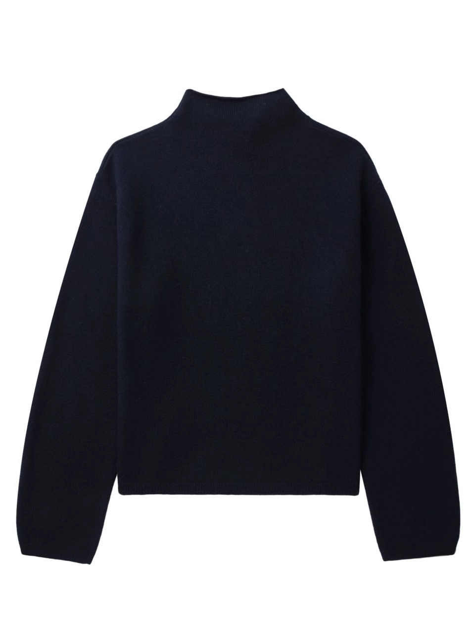 Affordable A.P.C. logo-print Women jumper virgin-wool 0502